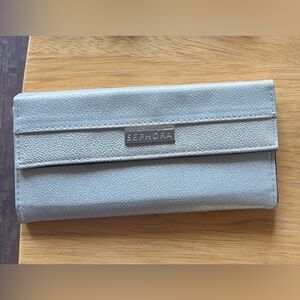 🎁 FREE gift with purchase! Sephora makeup tool's bag